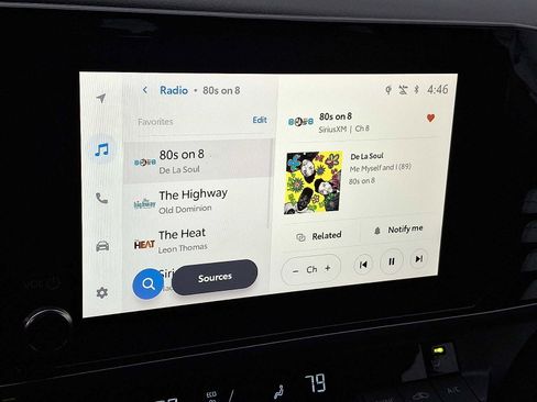 Certified 2025 Toyota Camry LE image 19