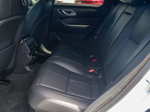 New 2026 Land Rover Range Rover Velar Dynamic SE AWD/4WD image 18