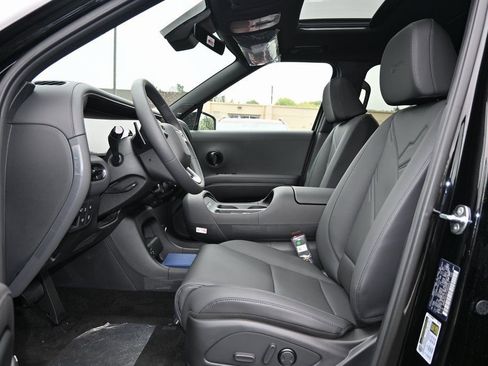 New 2026 Hyundai Palisade XRT Pro image 13