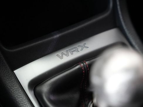 Used 2019 Subaru WRX AWD/4WD image 31