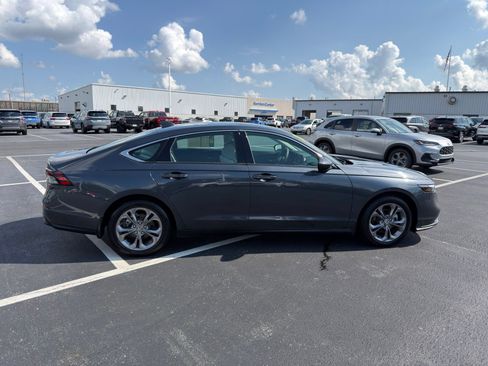 Used 2024 Honda Accord EX image 7
