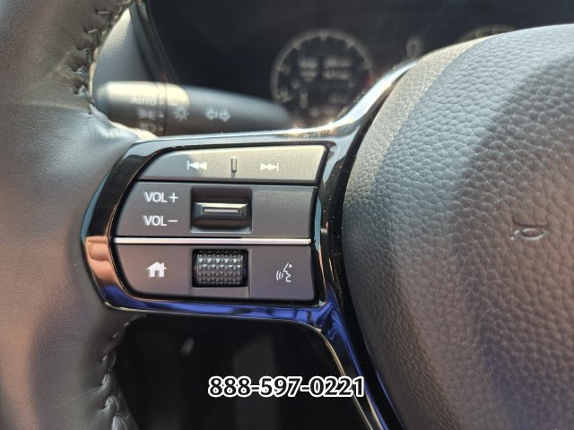 Used 2025 Honda CR-V EX-L image 29