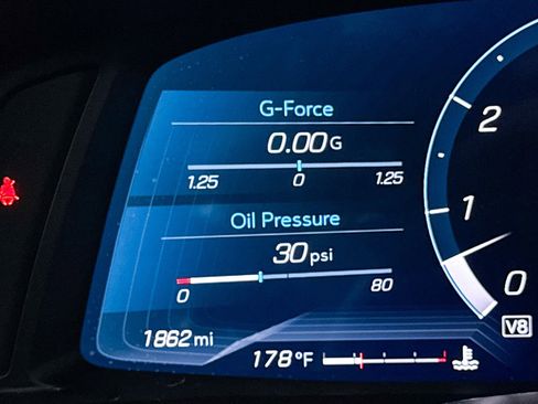 Used 2023 Chevrolet Corvette Stingray w/ Z51 Performance Package image 39