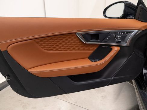 Used 2024 Jaguar F-TYPE R-Dynamic RWD image 21