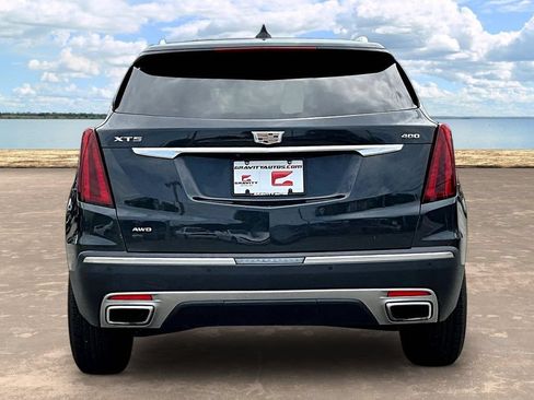 Used 2023 Cadillac XT5 Premium Luxury AWD/4WD image 5