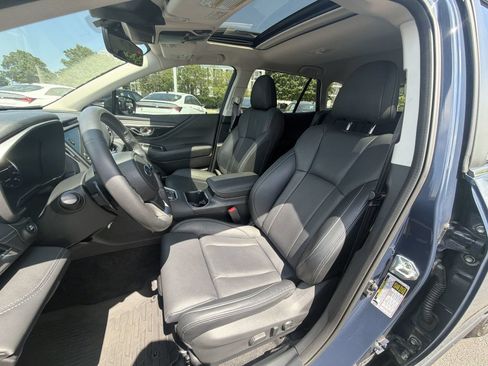 Used 2024 Subaru Outback Limited w/ Popular Package #2 AWD/4WD image 12