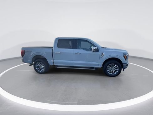 New 2026 Ford F150 Lariat w/ Equipment Group 501A Mid image 9