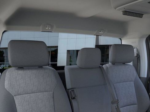 New 2026 Ford F250 XL w/ STX Appearance Package image 23