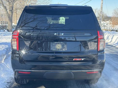 Used 2021 Chevrolet Suburban RST w/ Rear Media and Nav Package image 20