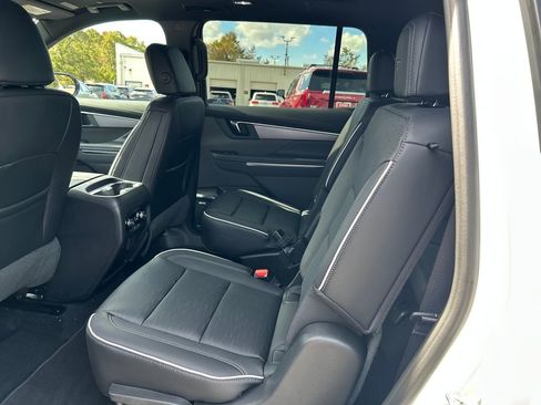 New 2026 Buick Enclave Sport Touring image 24