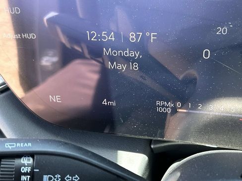 New 2026 Buick Enclave Avenir w/ Super Cruise Package AWD/4WD image 12