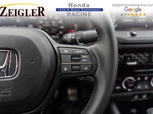 Used 2025 Honda Accord Sport image 20