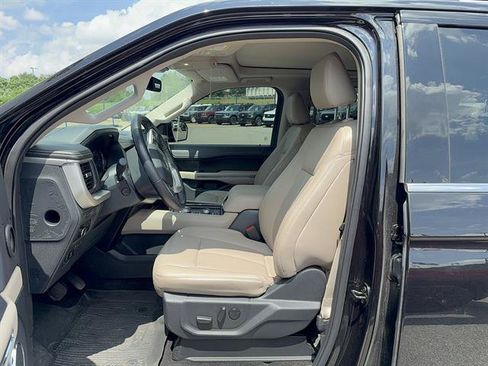 Used 2023 Ford Expedition XLT AWD/4WD image 5