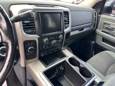 Used 2014 RAM 2500 Big Horn AWD/4WD image 8