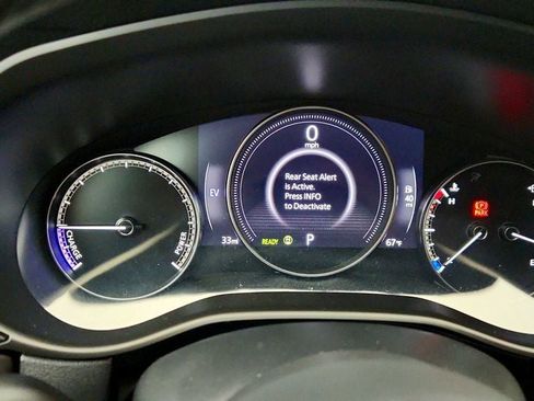 Used 2025 MAZDA CX-50 2.5 Hybrid w/ Premium Plus Pkg image 14