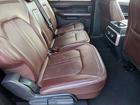 Certified 2023 Ford Expedition Max Limited image 19