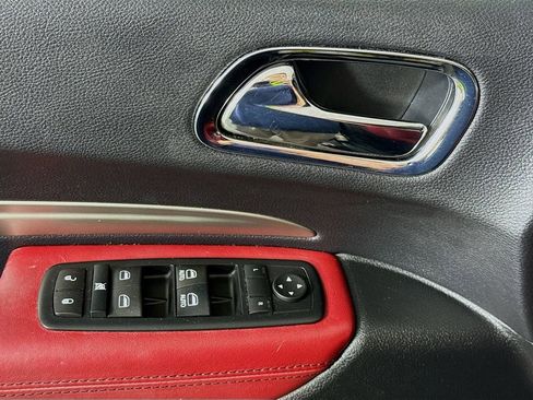 Used 2016 Dodge Durango R/T w/ Trailer Tow Group IV AWD/4WD image 26