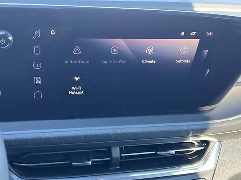 Used 2026 Buick Envista Preferred w/ Convenience I Package FWD image 20