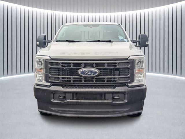 New 2026 Ford F350 XL AWD/4WD image 10