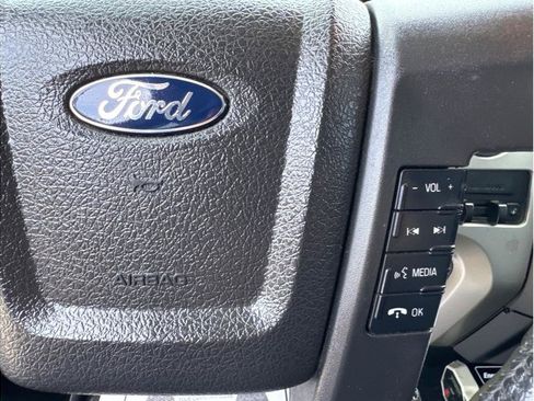 Used 2014 Ford F150 XLT w/ Equipment Group 302A Luxury AWD/4WD image 26