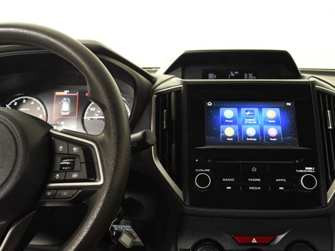 Used 2022 Subaru Forester image 16