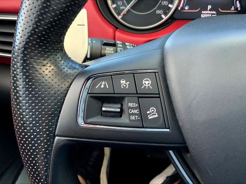 Used 2021 Maserati Levante S GranSport image 22