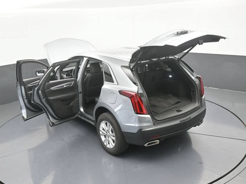 Used 2024 Cadillac XT5 Luxury FWD image 61