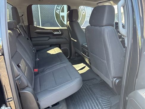 Used 2024 GMC Sierra 1500 Elevation w/ X31 Off-Road Package AWD/4WD image 56