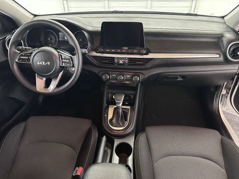 Used 2024 Kia Forte LXS image 26