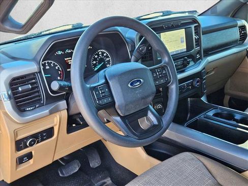Used 2021 Ford F150 XLT image 10