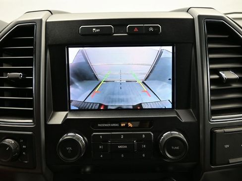 Used 2020 Ford F150 XLT w/ Equipment Group 301A Mid AWD/4WD image 24