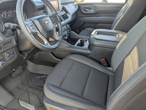 Used 2024 Chevrolet Tahoe LS w/ Driver Alert Package image 27