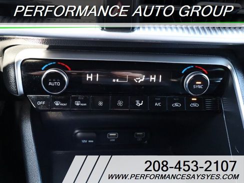 Used 2021 Kia K5 GT-Line image 22