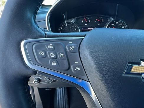 Certified 2022 Chevrolet Equinox Premier image 24