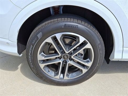New 2025 Audi Q5 Premium Plus image 5