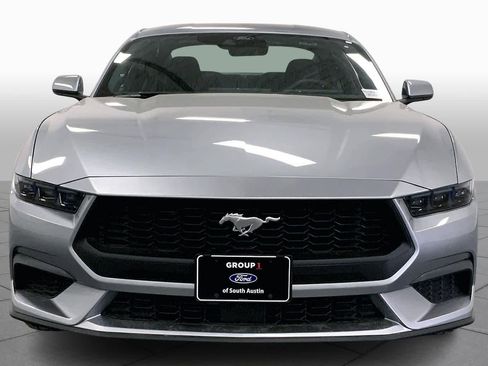 New 2026 Ford Mustang EcoBoostﾮ Fastback image 4