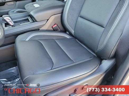 New 2026 RAM 1500 RHO image 19