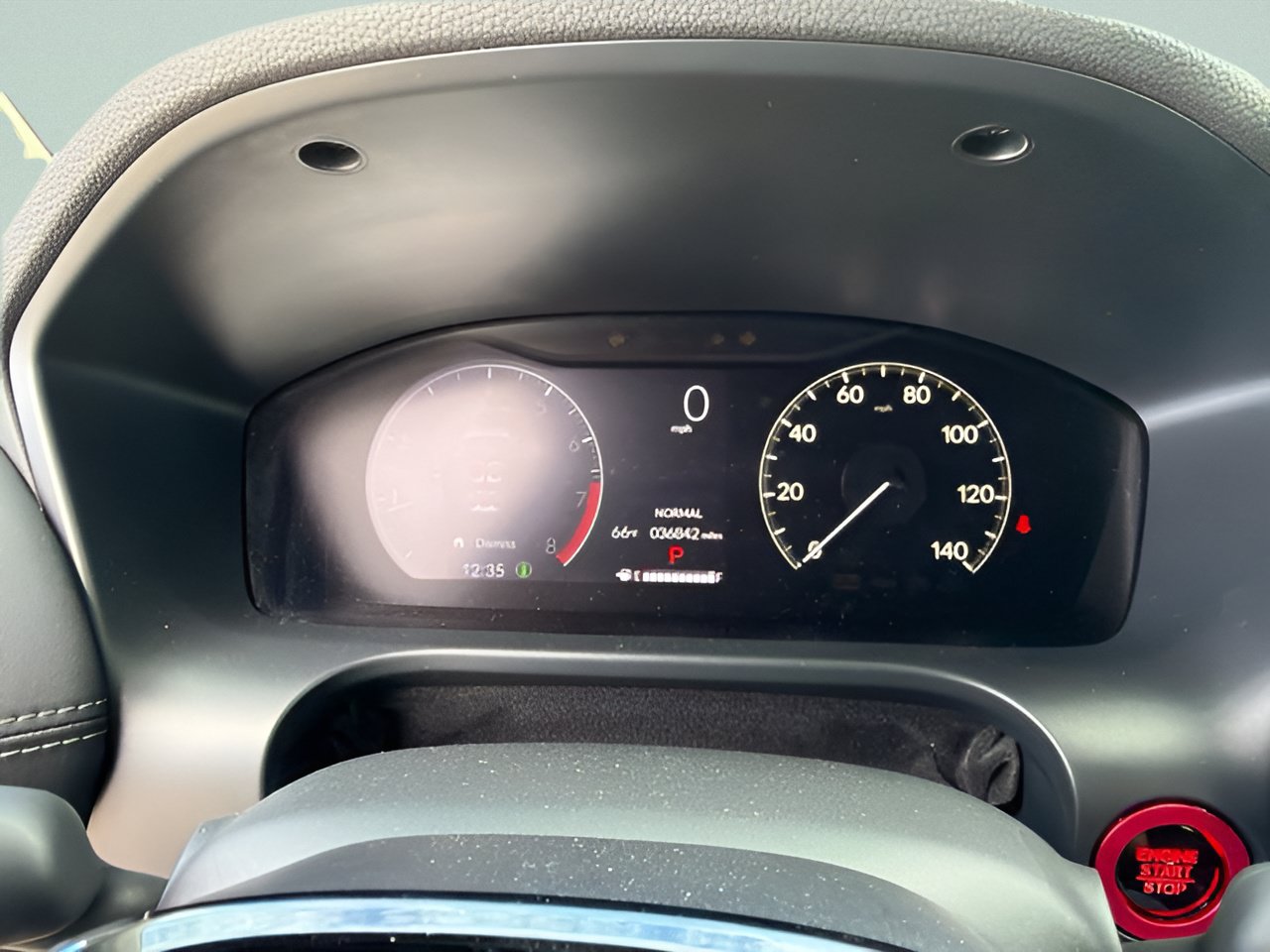 Used 2024 Honda HR-V EX-L image 20