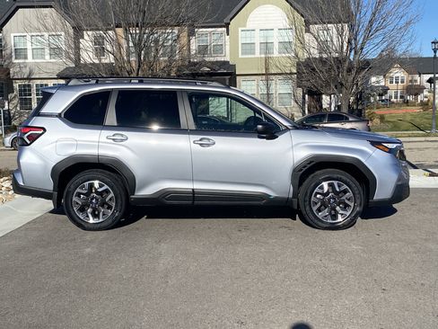 New 2026 Subaru Forester Premium image 7