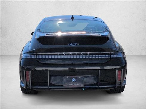 Used 2023 Hyundai Ioniq 6 SEL image 7