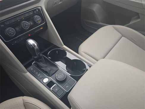 Used 2019 Volkswagen Atlas SEL image 26