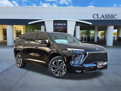 New 2025 Buick Enclave Sport Touring w/ Super Cruise Package