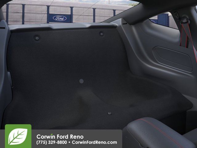 New 2026 Ford Mustang Dark Horse SC RWD image 12
