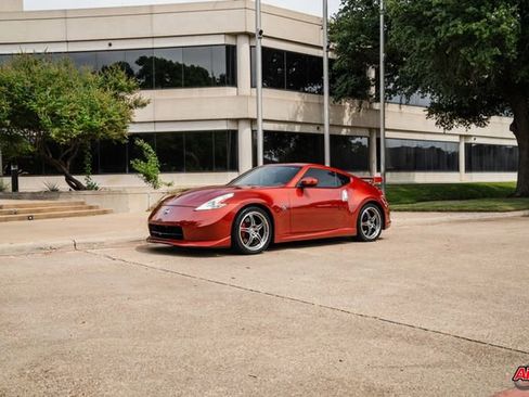 Used 2013 Nissan 370Z NISMO image 62