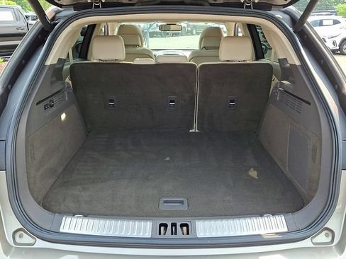 Used 2017 Lincoln MKX Reserve w/ Lincoln MKX Climate Package AWD/4WD image 30