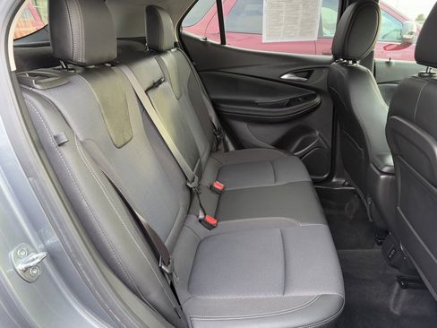 Used 2022 Buick Encore GX Select w/ Sport Touring Package image 14