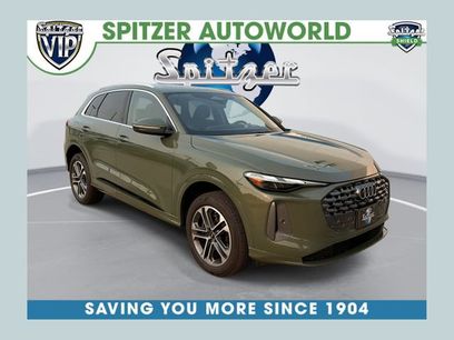 Used 2025 Audi Q5 Premium w/ Convenience Package