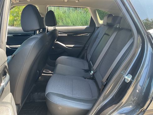 Used 2024 Kia Seltos S AWD/4WD image 9