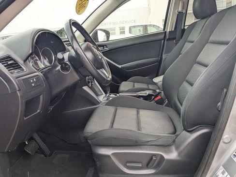 Used 2014 MAZDA CX-5 Touring image 16