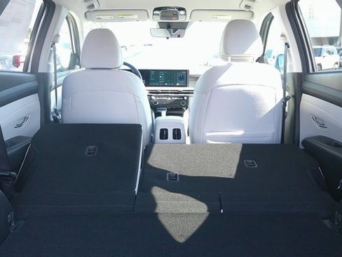 New 2026 Hyundai Tucson SEL image 22